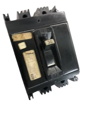 NE233030 Federal Pacific FPE Type NE Circuit Breaker 3 Pole 30 Amp 240V 30A 