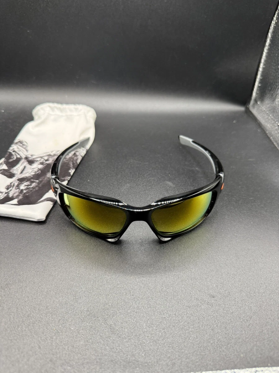Oakley Scalpel for sale | eBay