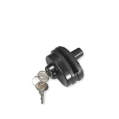 Spika Trigger Lock Key ~ Secure Hunting Equipment