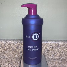 NEW - Its a 10 Miracle Hair Mask 17.5 Oz - Professional Size  Fast Shipping 