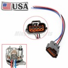 Alternator Pigtail Harness Plug Connector for 1996-2012 Mitsubishi Galant