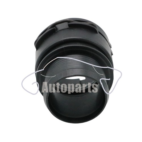 Fits Audi A4 A5 A8 Quattro S8 Q7 NEW High quality Radiator Coolant Hose Flange - Picture 17 of 24
