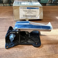 Genuine Ford 2006  Lincoln LS Interioror Door Handle Driver Side  6W4Z-5421819-A