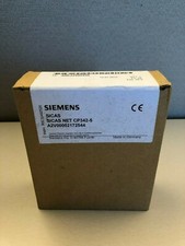 Siemens Simatic Net Profibus Communication Processor CP342-5 NEW - SEALED BOX