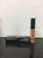 Dermablend Cover Care Concealer full coverage concealer  42N NIB
