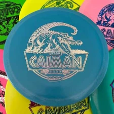 Innova Star Caiman 5.5/2/0/4