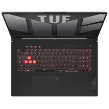 Asus Tuf A17 Fa707 Amd Ryzen 9 7940hs 5,2ghz Rtx4070 64gb 2tb Ssd Windows 10 Pro