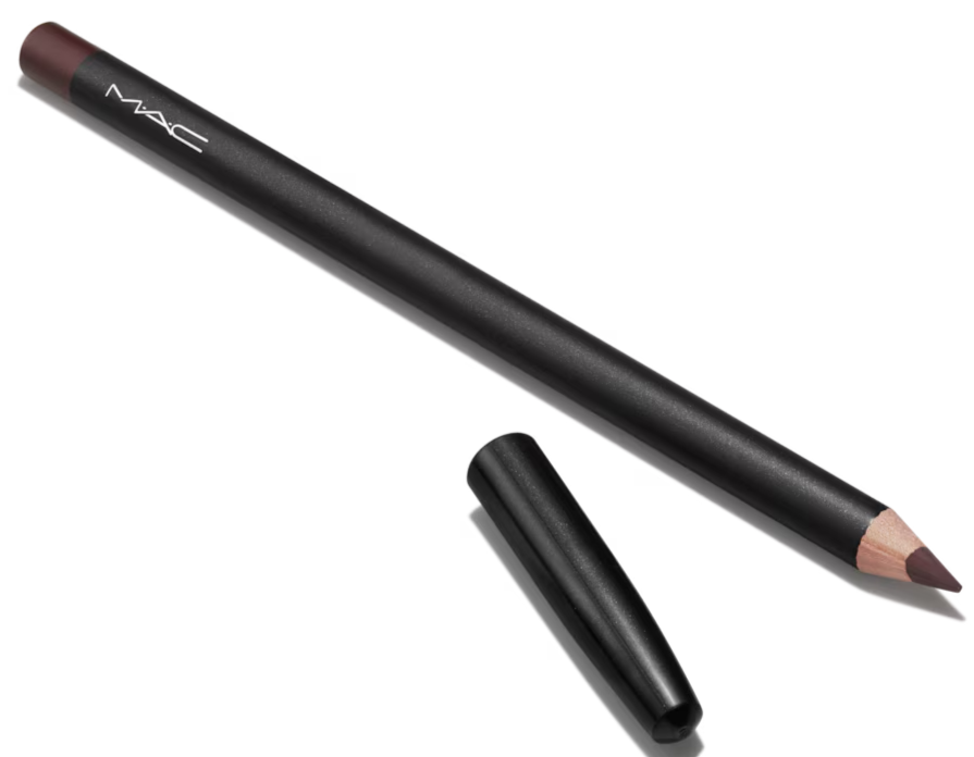 MAC Lip Pencil NIGHTMOTH, Full Size 1.45g New In Box