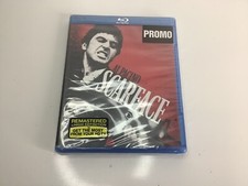 Scarface Blu-Ray  2013 Al Pacino BRAND NEW SEALED