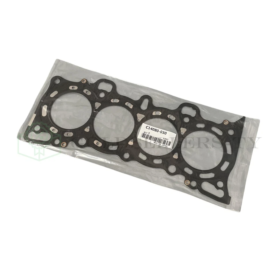 Junta de culata Cometic MLS 75 mm diámetro 0,030" para Honda Civic D16Y5 D16Y7 D16Y8 D16Z6 Foto 3 de 4