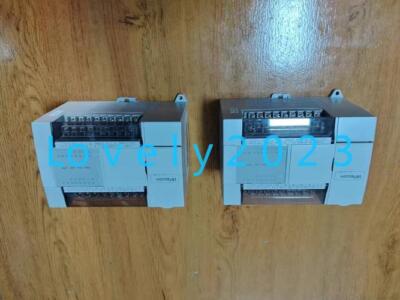 1pc used WECON PLC LX2V-1412MT-A