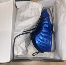 Kid s Nike Little Posite One Size 10c New In ...