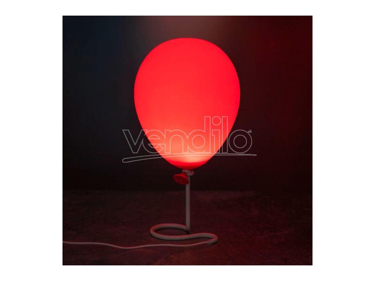 It Film Lampada LED Pallone di Pennywise Paladone