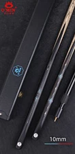 OMIN 57" Sea Series Snooker Billiard Pool Cue Stick 10mm Set