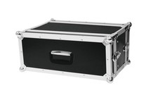 ROADINGER Effektrack CO DD, 4HE, 24cm tief, s...