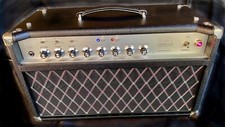 Canyon Drive Dumble style 100 W clone-amplifier, 124 circuit, By SOUNDROADS