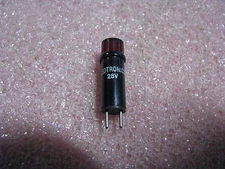 LEDTRONICS LIGHT EMMITTING DIODE # 9324501 NSN: 5961-01-076-6770