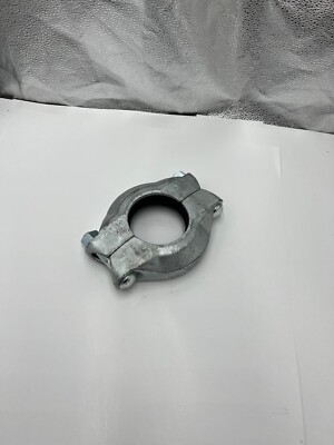 SPF Genuine Reducing Coupling 4'' x 3'' RC2 for Grooved End Pipe & Fitting