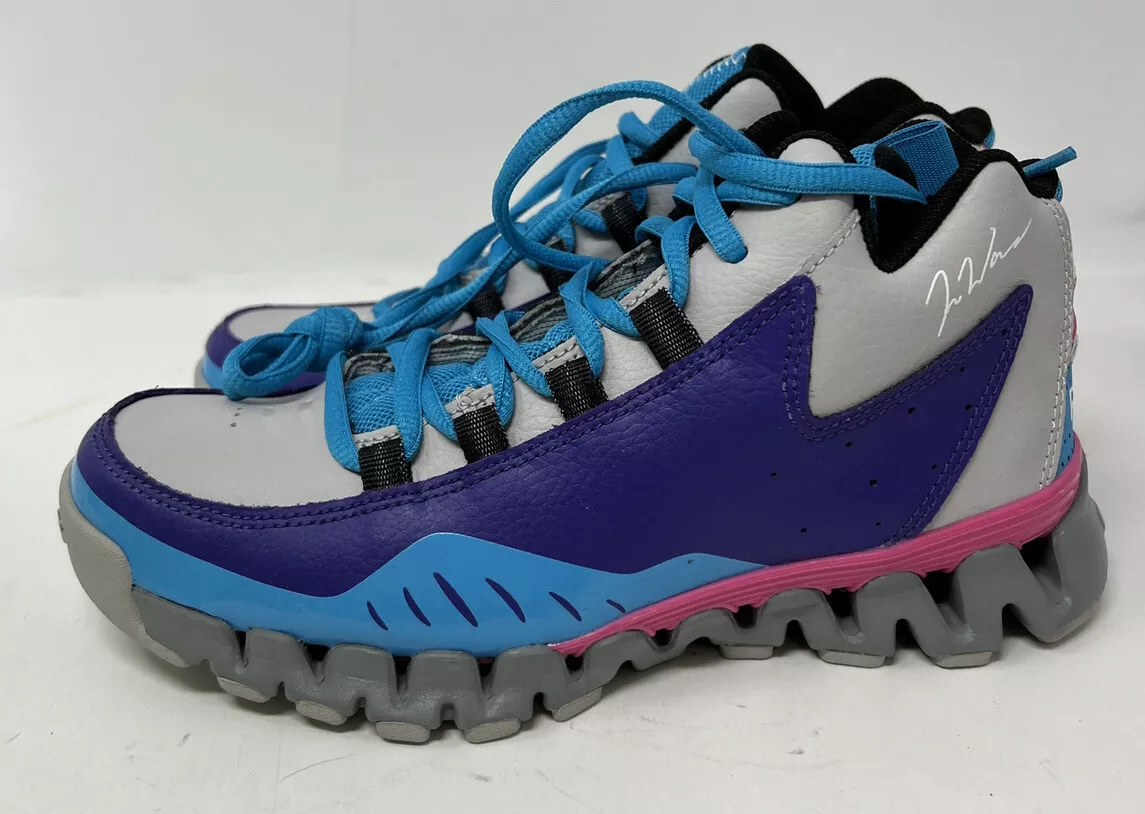Reebok zigtech cheap john wall