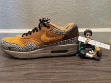 Nike Atmos x Air Max 1 2016 Safari for Sale | Authenticity