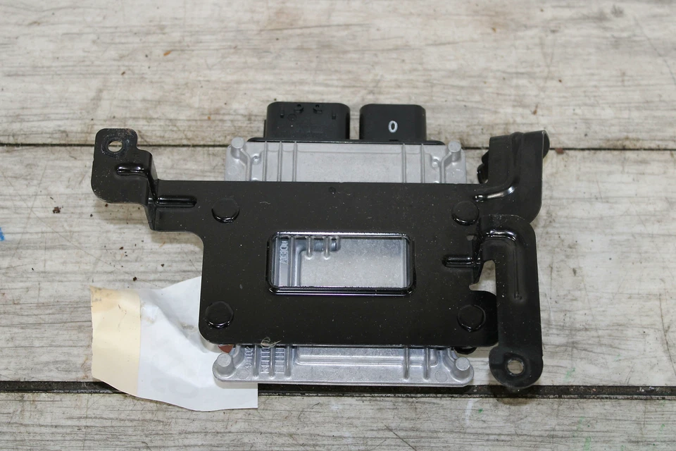 Chassis Brain Box KIA K900 19 20 - Image 2 of 3