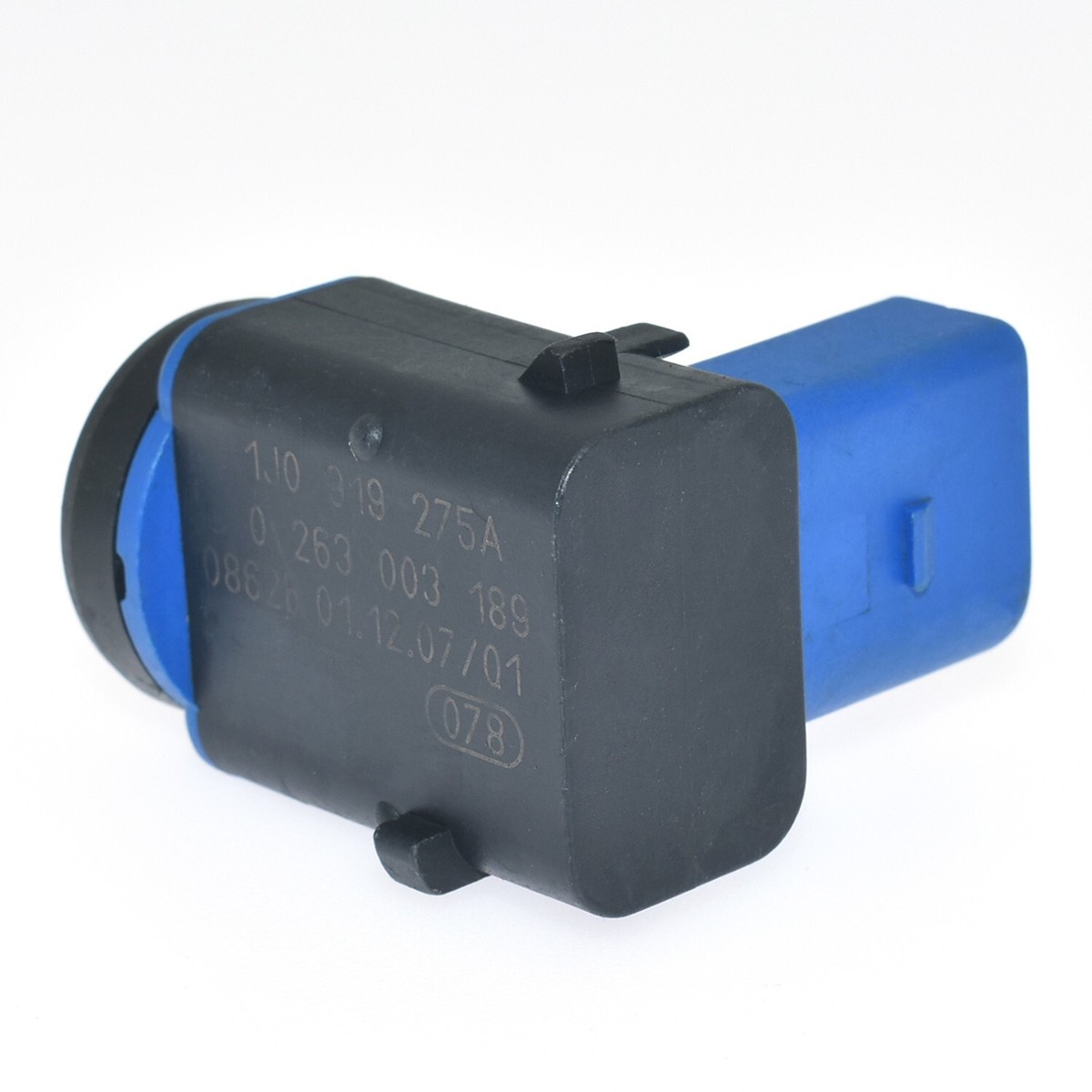 High Quality PDC Parking Sensor Reversing Radar For Porsche Cayenne Skoda Vw Volkswagen Golf Touareg Audi Q7 Seat 1u0919275