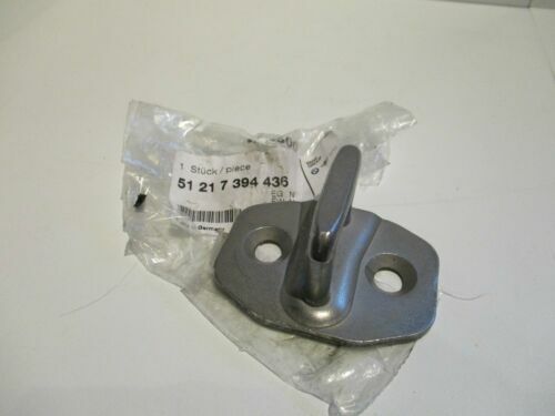 BMW 5 G30 Rear Left Door System Lock 51227477703 7477703 NEW 
