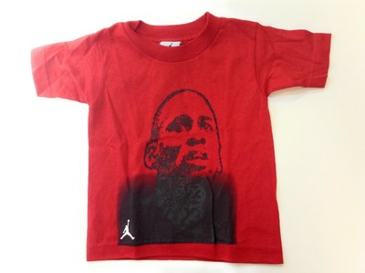 michael jordan infant clothes