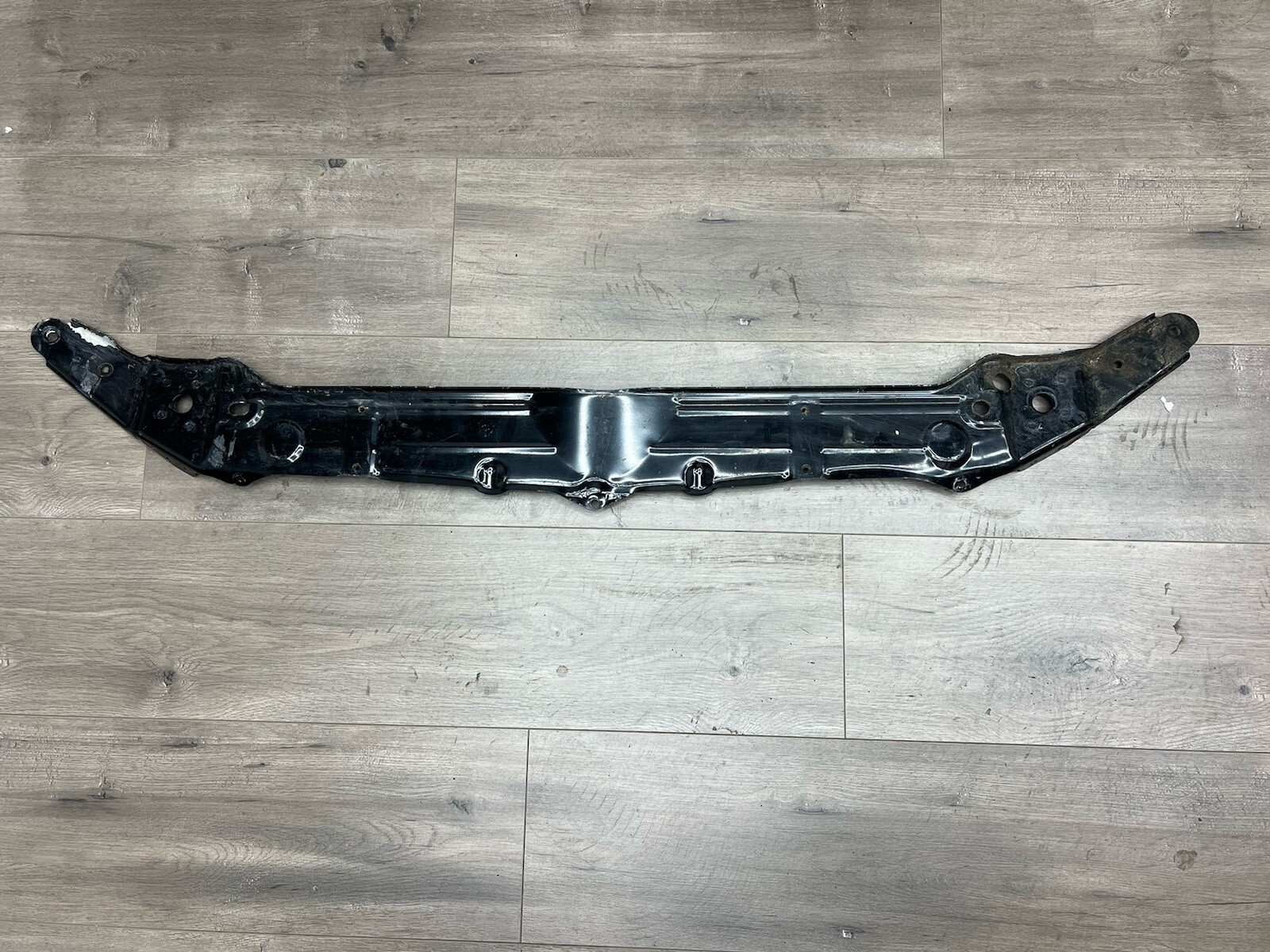 2012-2018 Bentley Continental GT GTC Front Lower Radiator Support Panel OEM