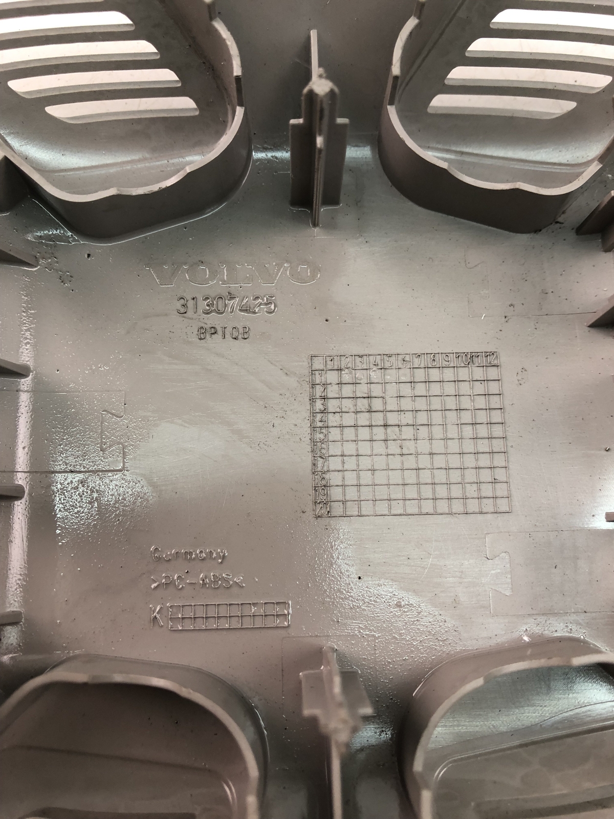 PL3200 VOLVO Other Body Parts 31307425 for sale online | eBay