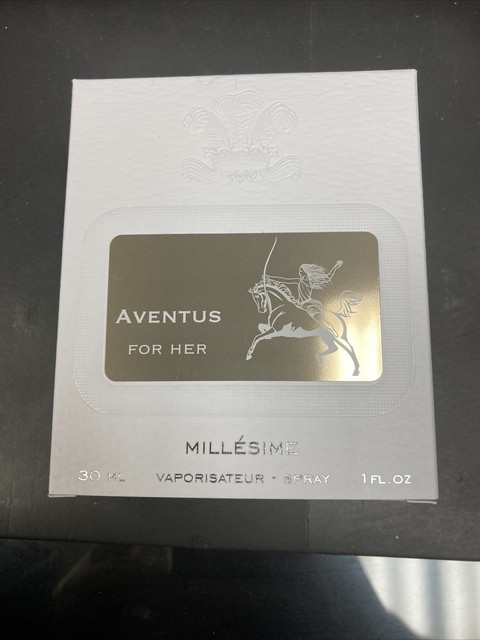 creed aventus for her 30 ml