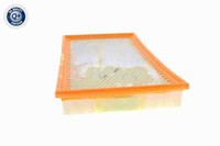 Ackoja Luftfilter Filtereinsatz FüR Ford Fiesta VI Kuga II 1.5 Ecoboost 1.6