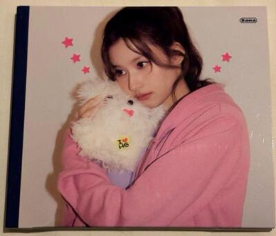 TWICE 14th Mini Album 