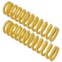 Elevador alto 2005-2009 650i BRUTE FORCE KAWASAKI SPRKF750 MUELLES DE ELEVACIÓN DELANTEROS Foto 2 de 2