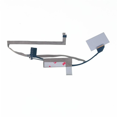 Dell Precision 15 7530 7540 M7530 LCD Screen Cable EDP IR FHD DC02C00HD00 0R6G90 - Afbeelding 2 van 5