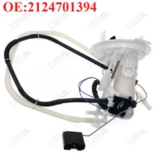 Left Fuel Pump Sending Unit For Mercedes Benz W204 C204 S204 C180 C200 C250）