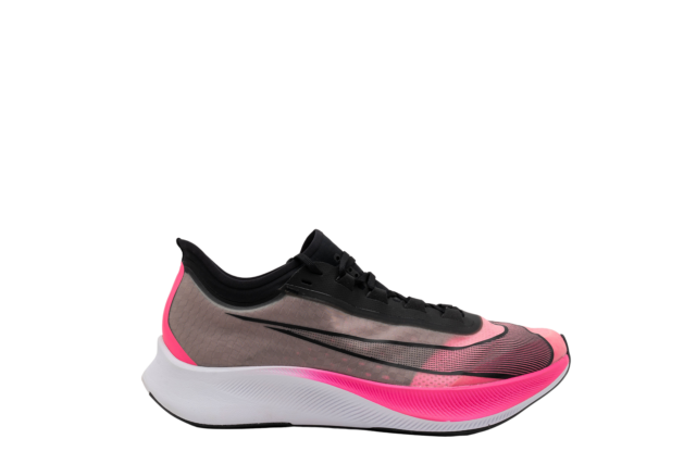 Size 11.5 - Nike Zoom Fly 3 Pink Blast 
