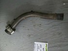 1983 - 1986 VF1100C V65 MAGNA LEFT REAR HEADER PIPE 18420-MB4-003
