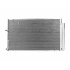 RAYTEN A/C Condenser For Toyota Prius 2004-2009 1.5L L4
