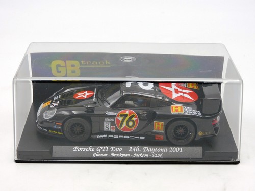 Slot car Fly Porsche GT1 Evo Daytona Nuova - Collezionismo In vendita a