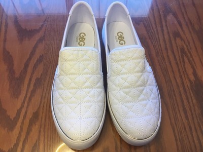 guess womens slip on sneakers