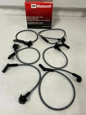 Genuine Ford Motorcraft Spark Plug Wire Set For 96-00 Taurus or Sable WR-4112