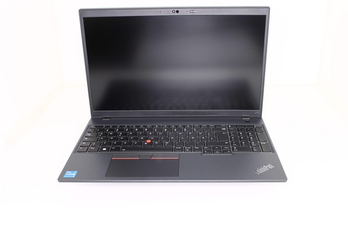Lenovo Thinkpad L15 Gen4 i5-1335U 16 GB RAM 512 GB SSD Notebook - Bild 2 von 6