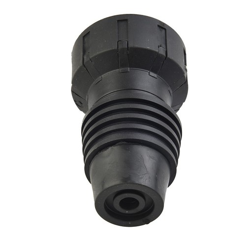 1x For TE24 TE25 New Rotary Hammer Drill Chuck Adapter Tool Black - Afbeelding 13 van 23