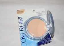 NIP CoverGirl CLEAN pressed powder Tru Blend Queen fresh look U Choose Sealed 