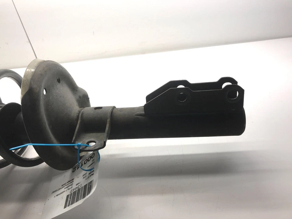 Amortiguador de puntal delantero Saturn Ion 2003-2007 con resorte helicoidal pasajero derecho Foto 4 de 4