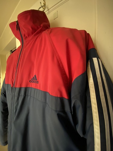 Vintage / Retro / Rare Adidas Warm 