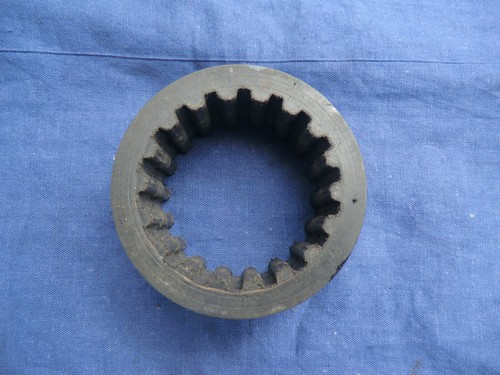 Audi VW 070903327C Kupplungsmuffe Freilauf T5 Touareg Phaeton