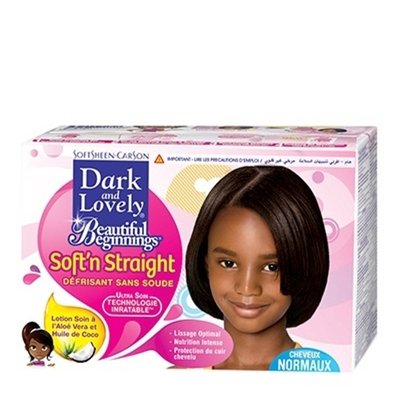 defrisant darklovely enfant