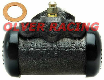 Radbremszylinder Buick Century Roadmaster Skylark Special Super Cadillac 41-57